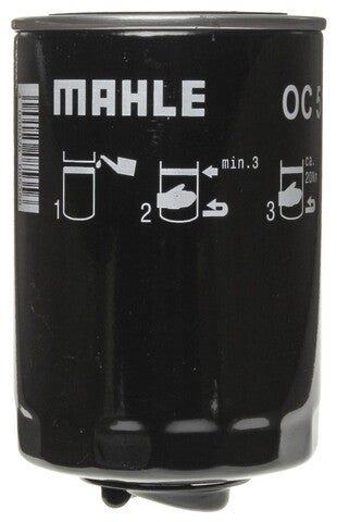 Engine Oil Filter MAHLE Clevite OC 51 OF