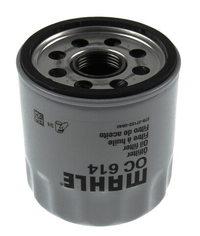 Engine Oil Filter MAHLE Clevite OC 614