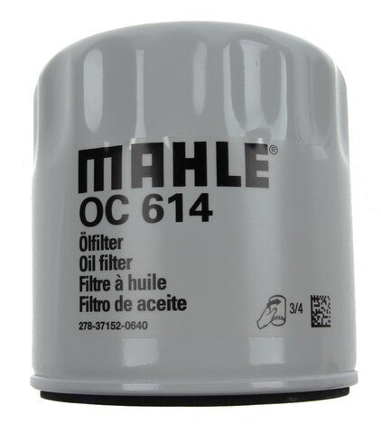 Engine Oil Filter MAHLE Clevite OC 614