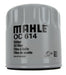 Engine Oil Filter MAHLE Clevite OC 614