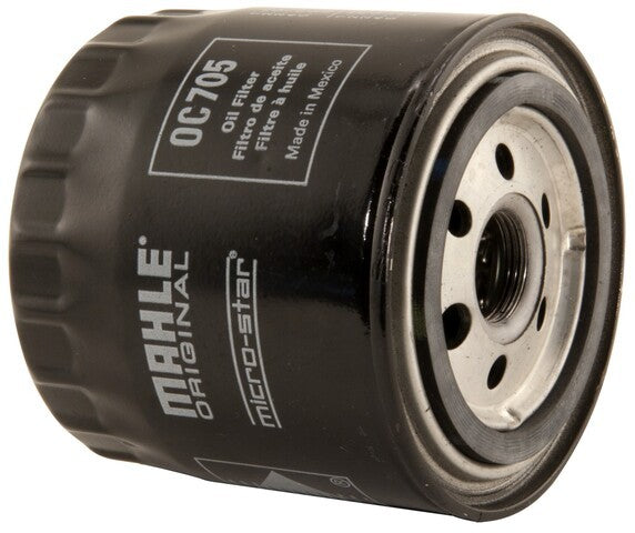 Engine Oil Filter MAHLE Clevite OC 705