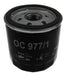 Engine Oil Filter MAHLE Clevite OC 977/1