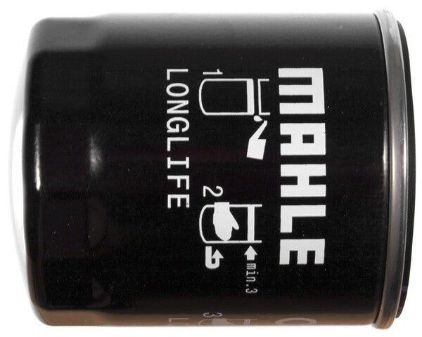 Engine Oil Filter MAHLE Clevite OC 981