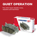Disc Brake Pad Set Wagner Brake OEX1653