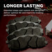 Disc Brake Pad Set Wagner Brake OEX2037