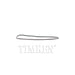 Wheel Seal Timken OR500