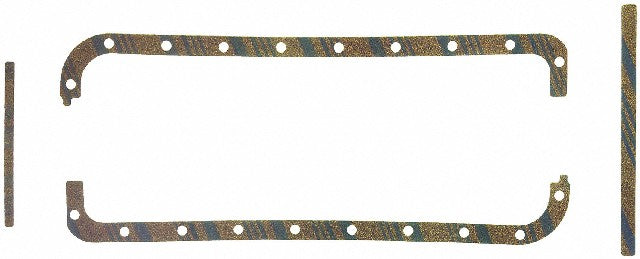 Engine Oil Pan Gasket Set Felpro OS 10040 C