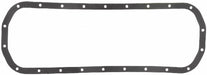Engine Oil Pan Gasket Set Felpro OS 10605 D