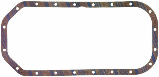 Engine Oil Pan Gasket Set Felpro OS 10654 C