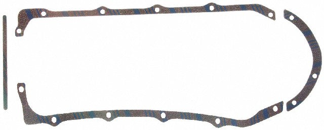 Engine Oil Pan Gasket Set Felpro OS 11489 C