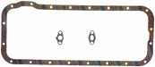 Engine Oil Pan Gasket Set Felpro OS 11701 C