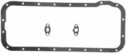 Engine Oil Pan Gasket Set Felpro OS 11701 D