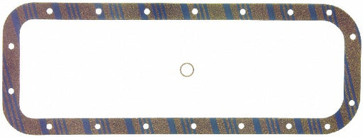 Engine Oil Pan Gasket Set Felpro OS 13131 C