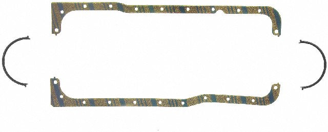 Engine Oil Pan Gasket Set Felpro OS 13260 C