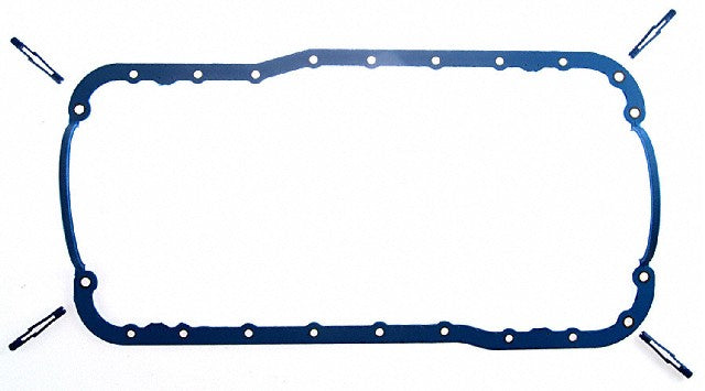 Engine Oil Pan Gasket Set Felpro OS 13260 T