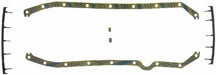 Engine Oil Pan Gasket Set Felpro OS 13339 C