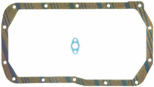 Engine Oil Pan Gasket Set Felpro OS 13398 C-1