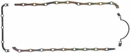 Engine Oil Pan Gasket Set Felpro OS 13811 C