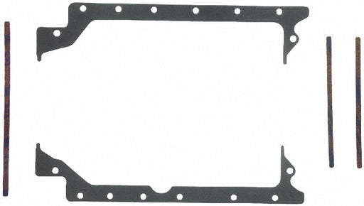 Engine Oil Pan Gasket Set Felpro OS 20021
