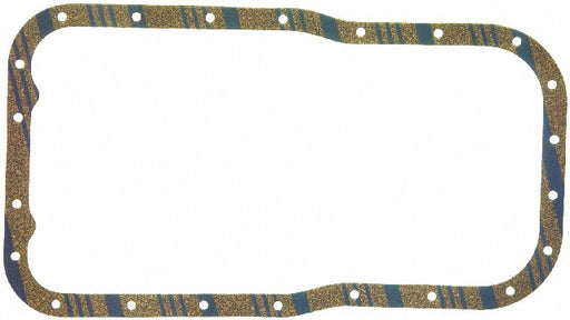 Engine Oil Pan Gasket Set Felpro OS 20042 C