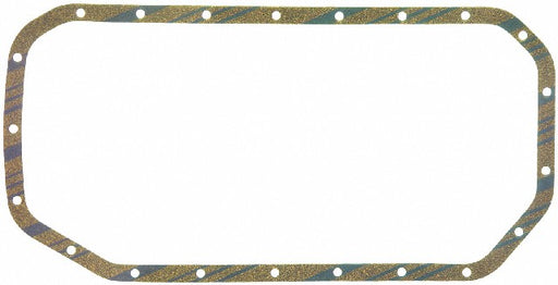Engine Oil Pan Gasket Set Felpro OS 20050 C