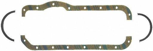 Engine Oil Pan Gasket Set Felpro OS 20074 C-1