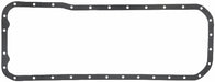 Engine Oil Pan Gasket Set Felpro OS 20076