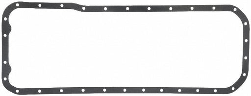 Engine Oil Pan Gasket Set Felpro OS 20076