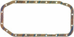 Engine Oil Pan Gasket Set Felpro OS 20102 C