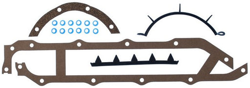 Engine Oil Pan Gasket Set MAHLE Clevite OS20491