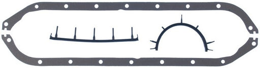 Engine Oil Pan Gasket Set MAHLE Clevite OS20533X