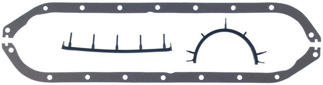 Engine Oil Pan Gasket Set MAHLE Clevite OS20533X