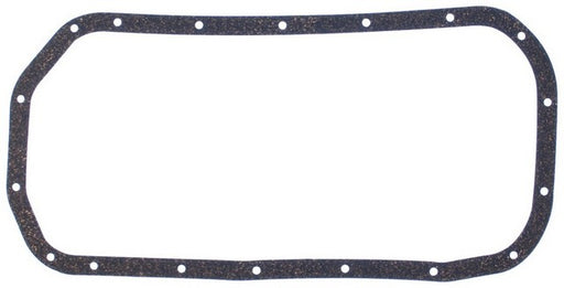 Engine Oil Pan Gasket MAHLE Clevite OS20674