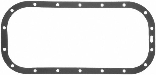 Engine Oil Pan Gasket Set Felpro OS 21574 D