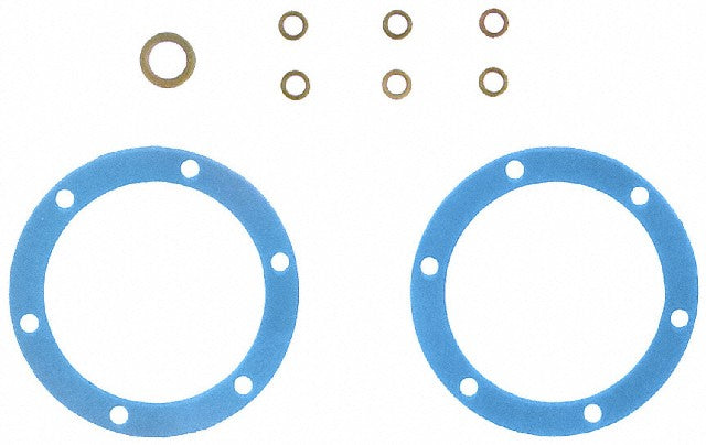 Engine Oil Pan Gasket Set Felpro OS 21625