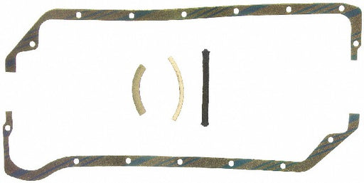 Engine Oil Pan Gasket Set Felpro OS 2996 C-1