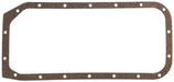 Engine Oil Pan Gasket MAHLE Clevite OS30044