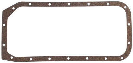 Engine Oil Pan Gasket MAHLE Clevite OS30044
