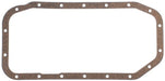 Engine Oil Pan Gasket MAHLE Clevite OS30047