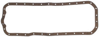 Engine Oil Pan Gasket MAHLE Clevite OS30050