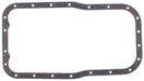 Engine Oil Pan Gasket MAHLE Clevite OS30051