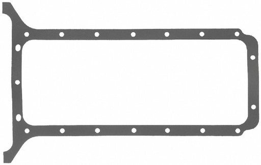 Engine Oil Pan Gasket Set Felpro OS 30053 D