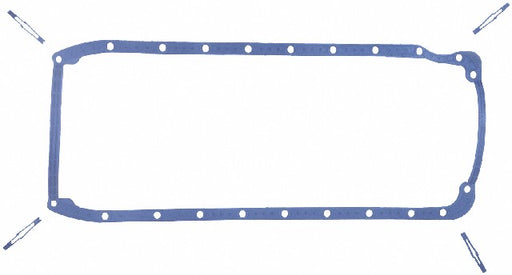 Engine Oil Pan Gasket Set Felpro OS 30061 T