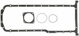 Engine Oil Pan Gasket Set Felpro OS 30070