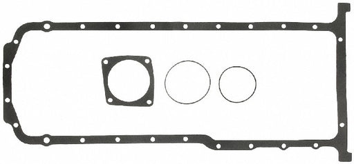 Engine Oil Pan Gasket Set Felpro OS 30070