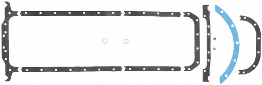 Engine Oil Pan Gasket Set Felpro OS 30087 A