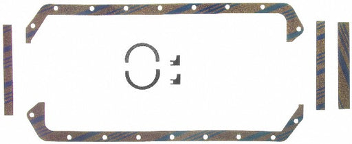 Engine Oil Pan Gasket Set Felpro OS 30130 C