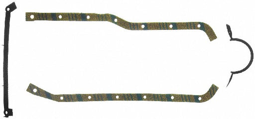 Engine Oil Pan Gasket Set Felpro OS 30139 C-1