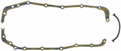 Engine Oil Pan Gasket Set Felpro OS 30185 C