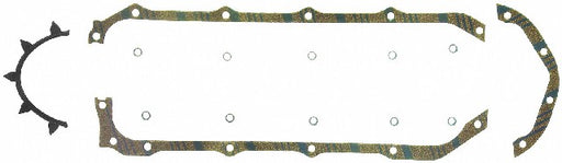 Engine Oil Pan Gasket Set Felpro OS 30191 C-2